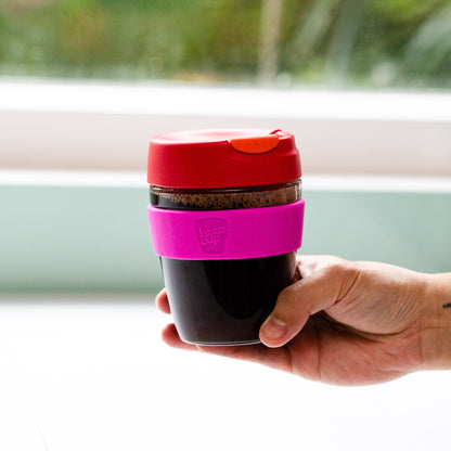 Traveller Light - M 12oz | Afterglow