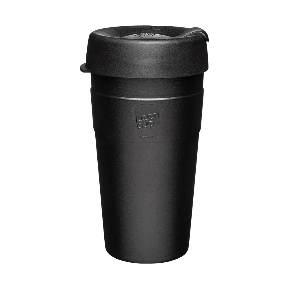 Thermal - L 16oz | Black