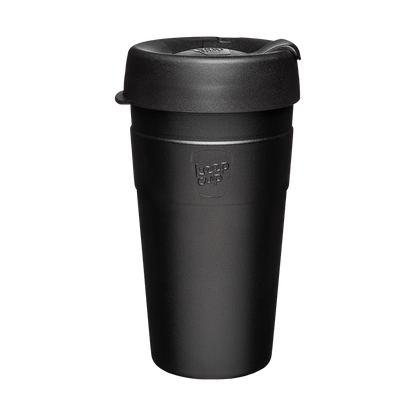 Thermal - L 16oz | Black