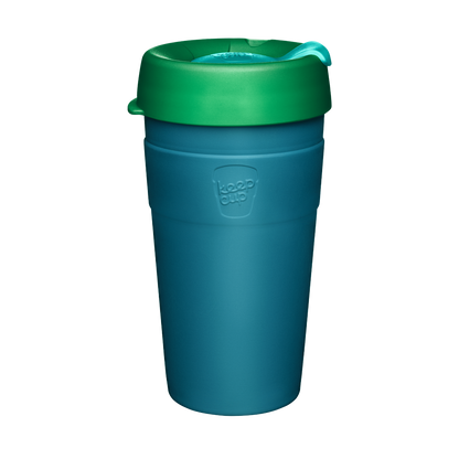 Thermal - L 16oz | Bluejay