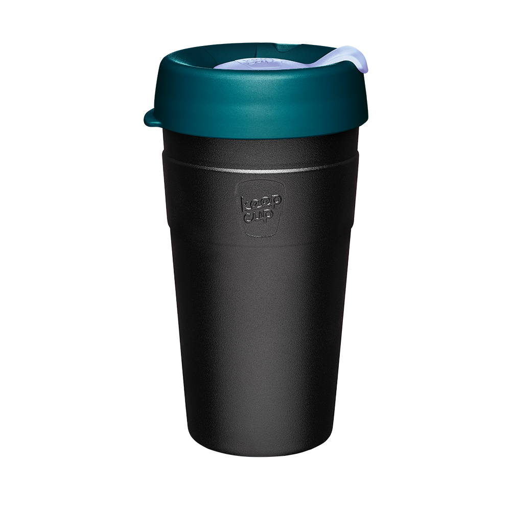 Thermal - L 16oz | Dusky