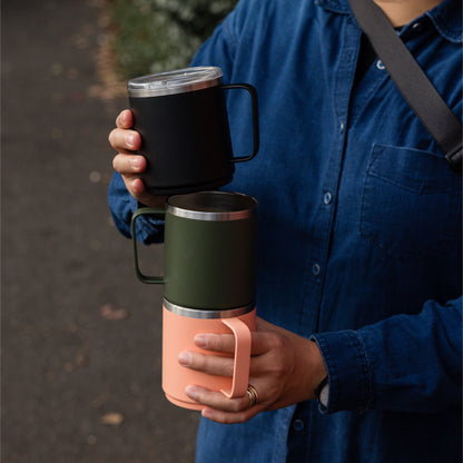 Urban Adventurer | Black