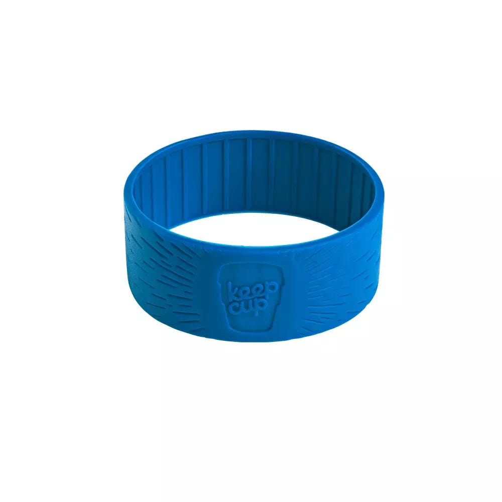 Silicone Band