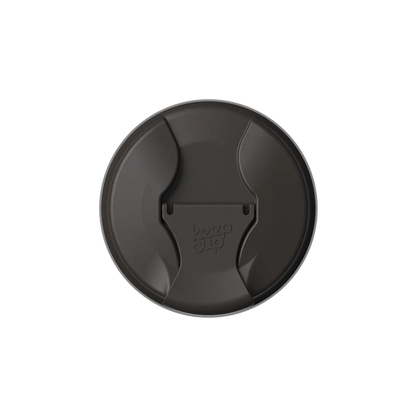 Commuter Flip Lid - S/M/L | Black