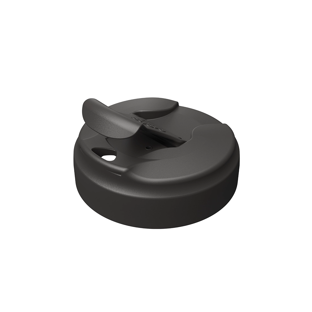 Commuter Flip Lid - S/M/L | Black