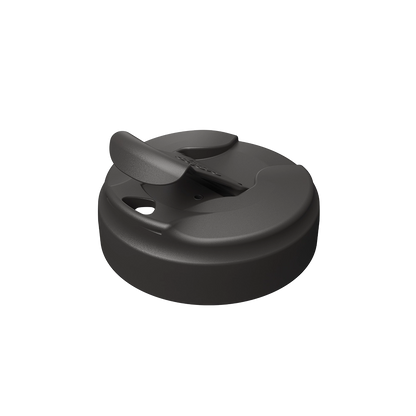 Commuter Flip Lid - S/M/L | Black