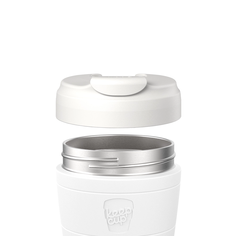 Commuter Flip Lid - S/M/L | Bone