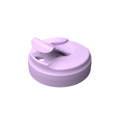 Commuter Flip Lid - S/M/L | Lilac