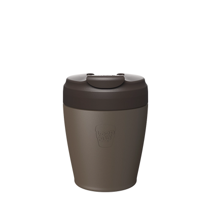 Commuter - S 8oz | Chocolate