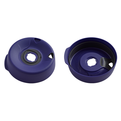 Splashproof Lid Base