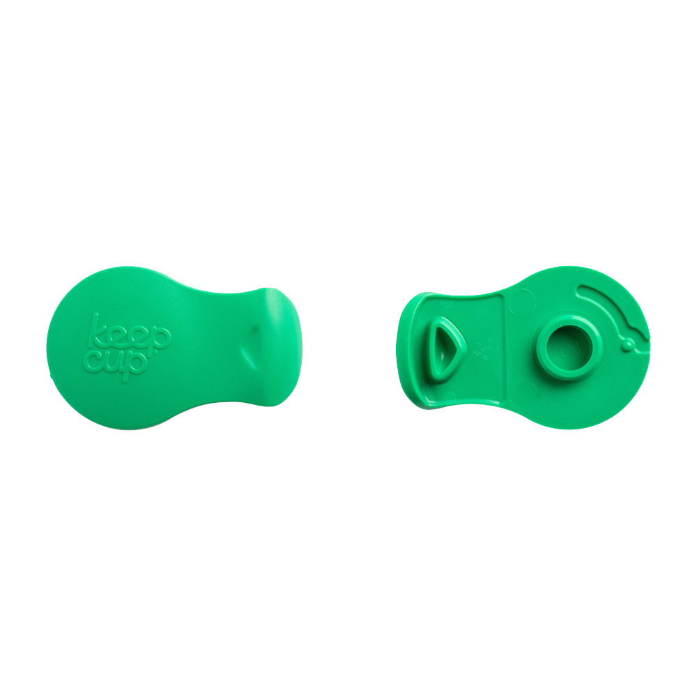 Original Plug - XXS/XS | Jewel Green