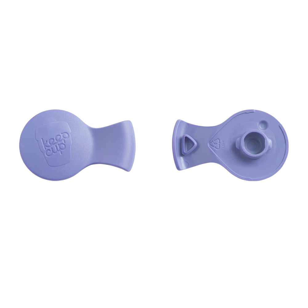 Splashproof Plug - XS | Maeve