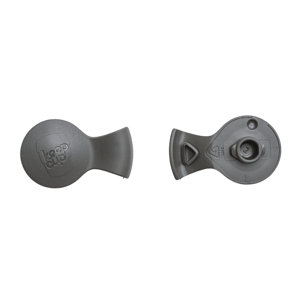 Splashproof Plug - XS | Limestone