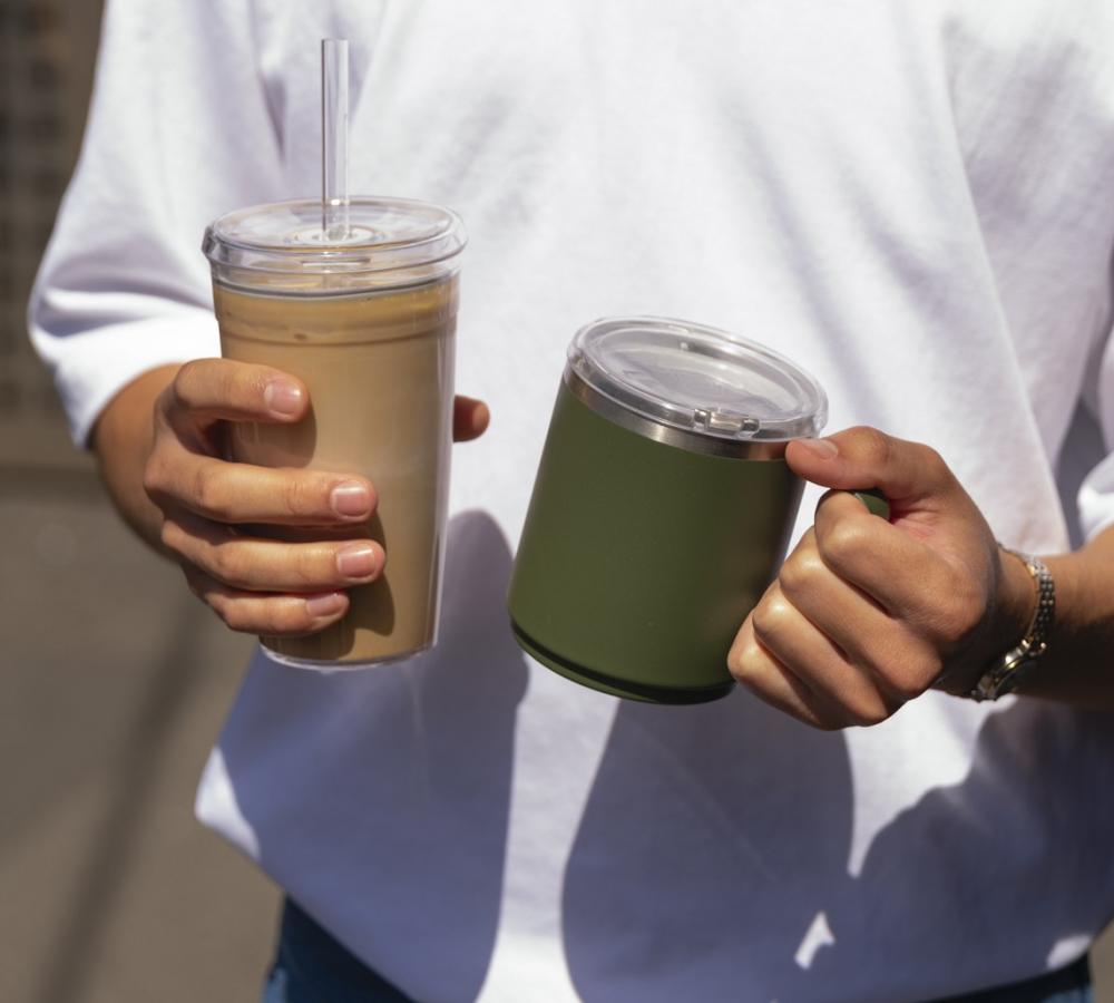 KeepCup x Industry Beans: The Ultimate Cold Cup Collab