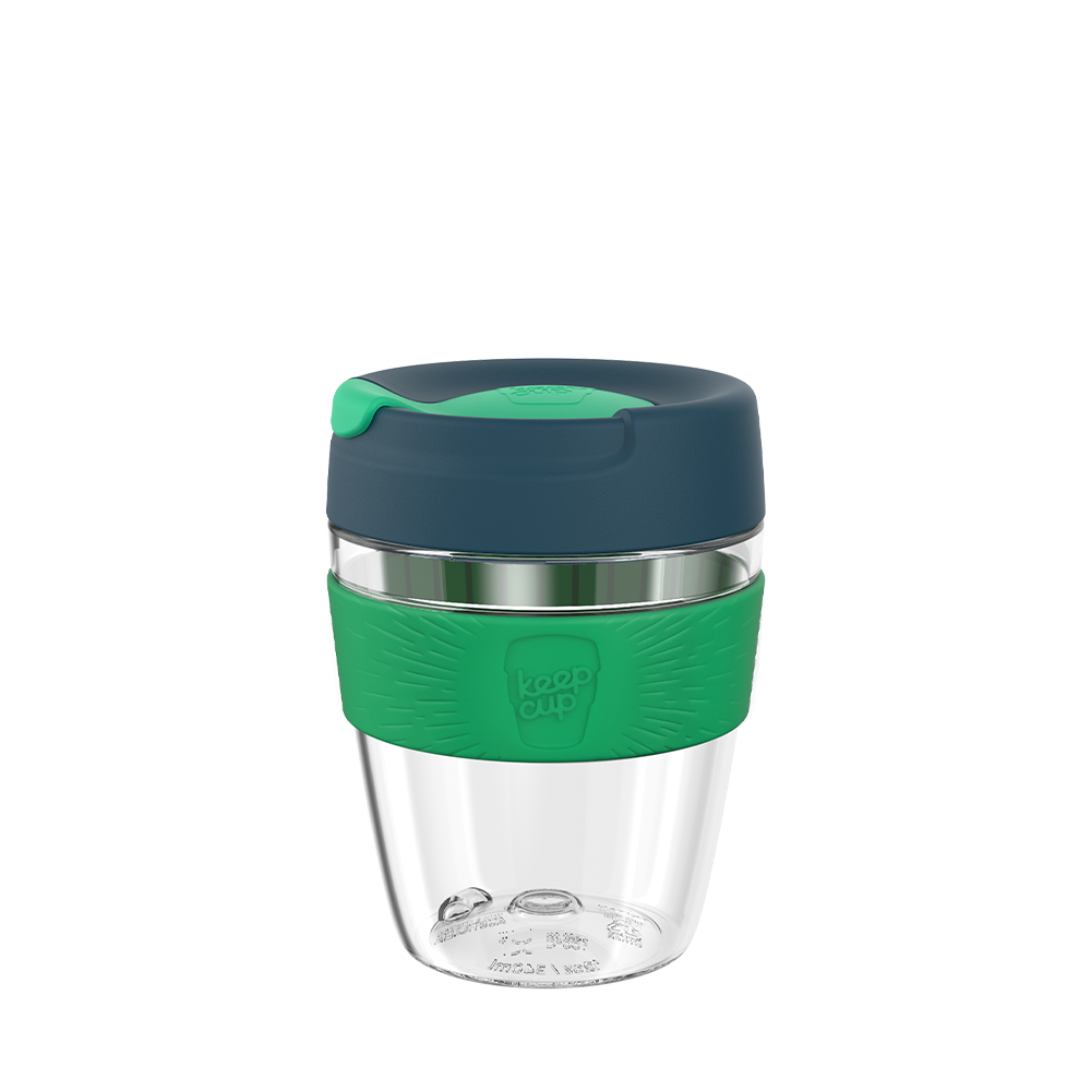 Traveller Light - M 12oz
