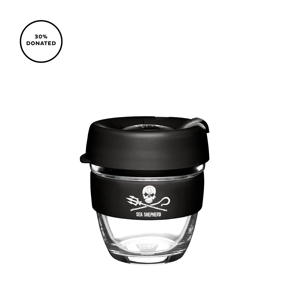 Sea Shepherd Brew
