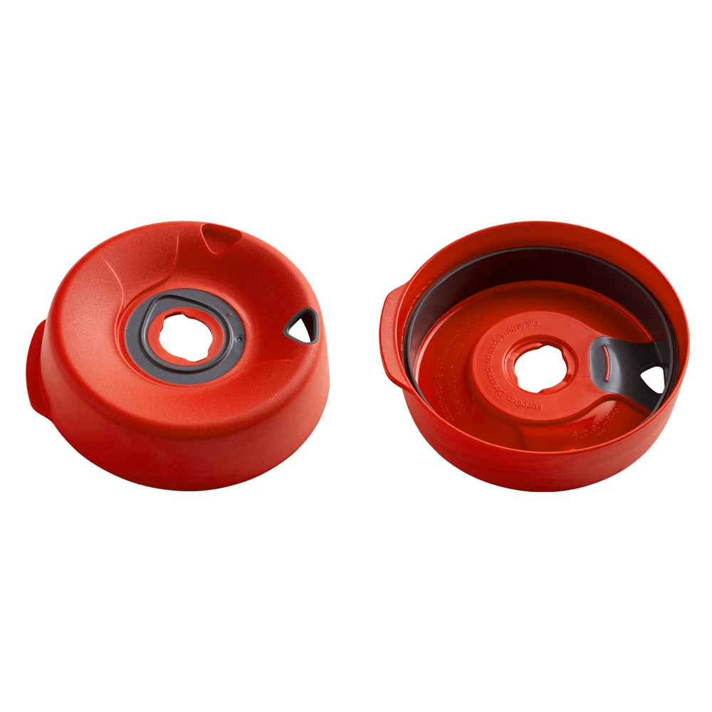 Splashproof Lid - SML | Thermal
