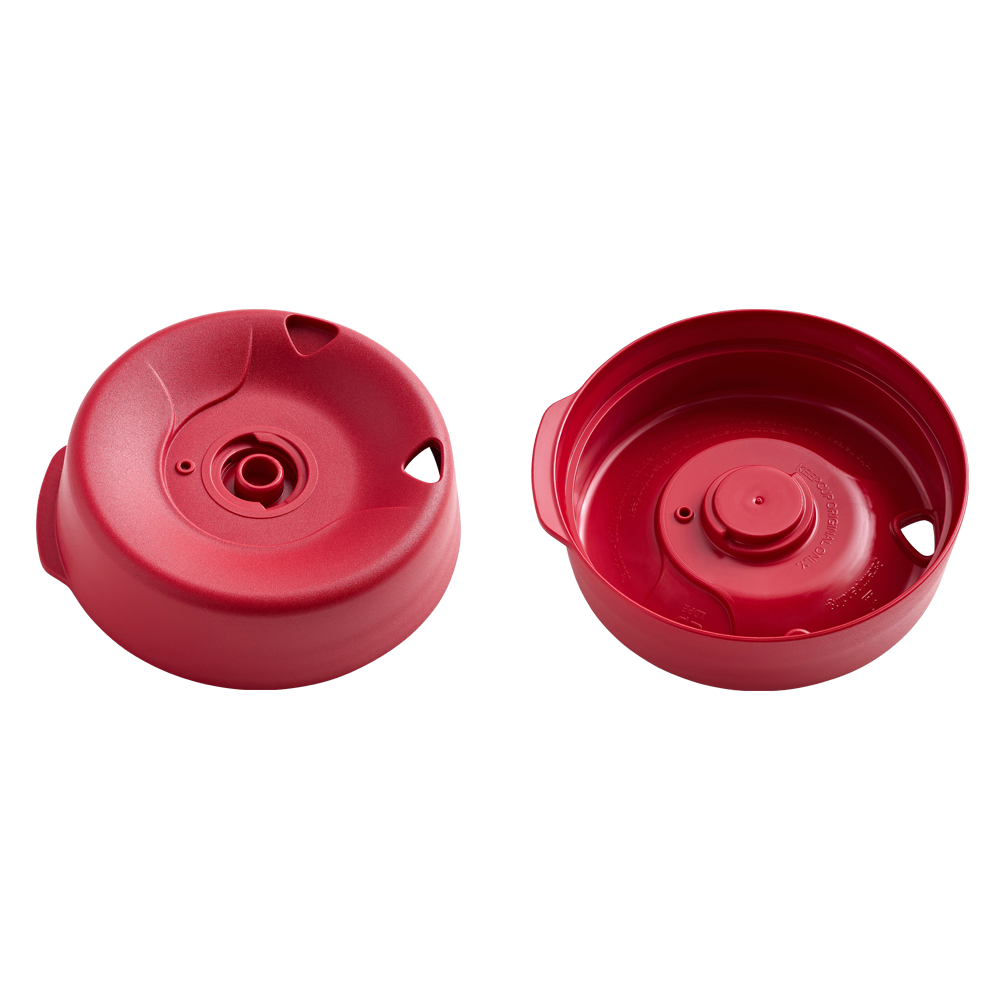 Press Fit Lid - Original