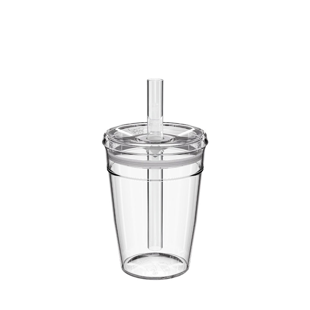 Cold Cup OG - Boba Straw