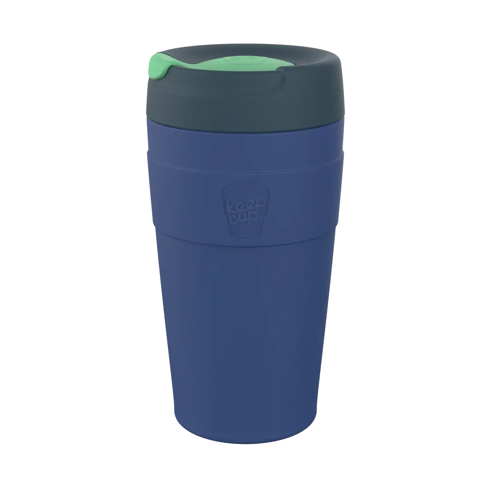 Traveller - L 16oz