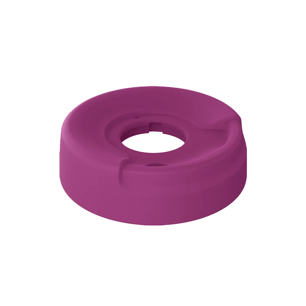 Traveller Lid and Gasket - SML