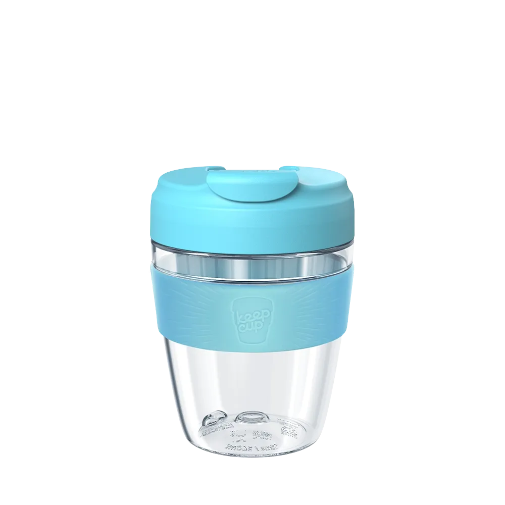 Commuter Light - M 12oz