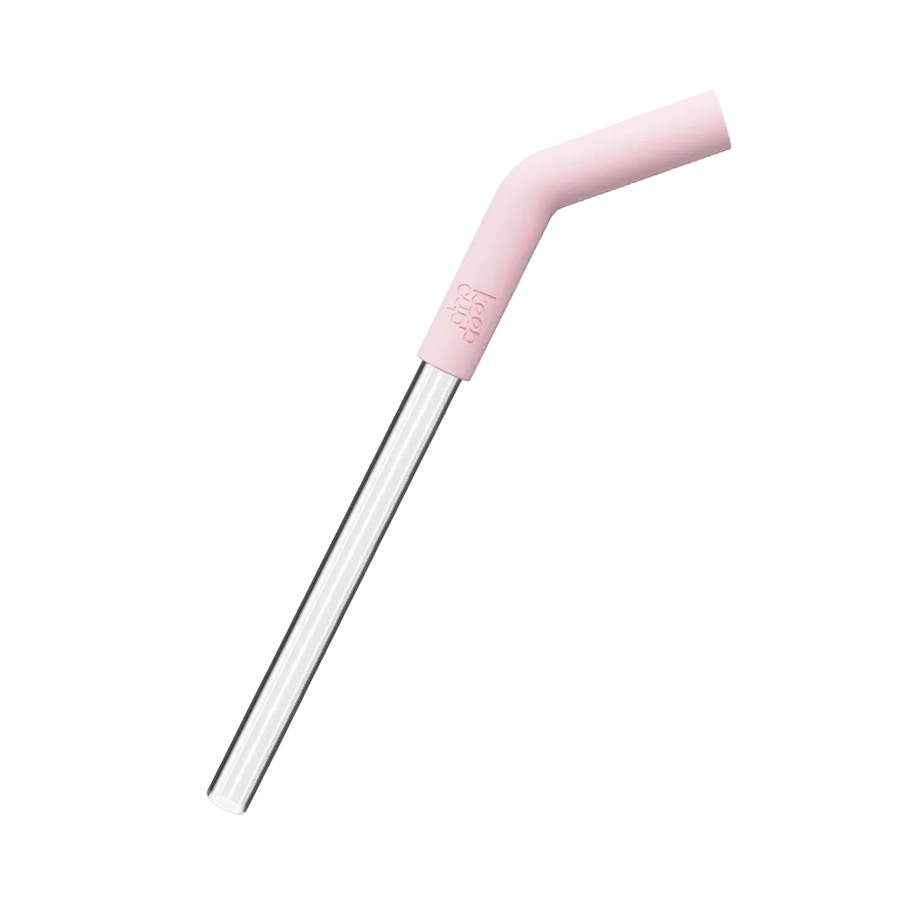 Coffee Straw Flex - M 12oz