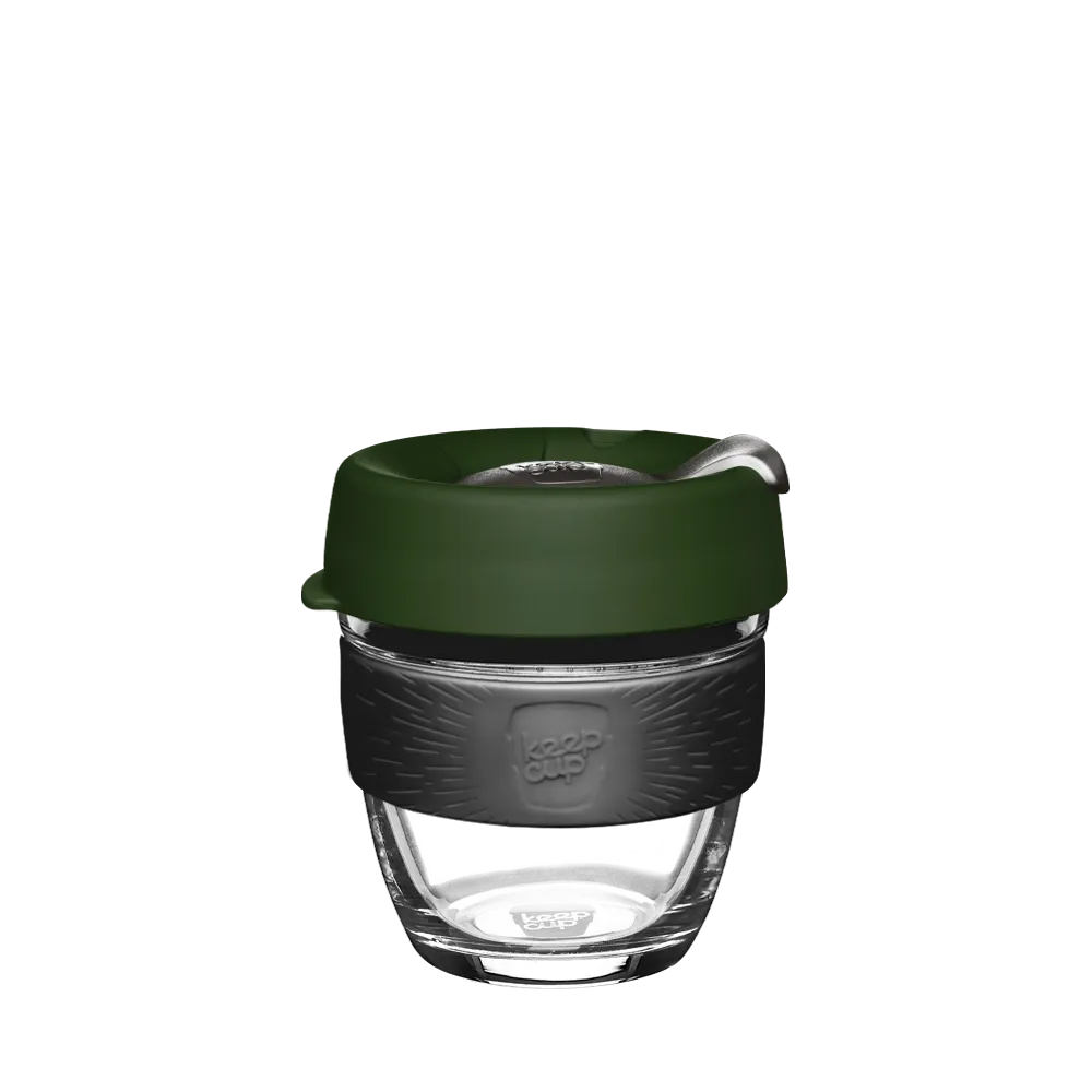 Brew Glass - S 8oz