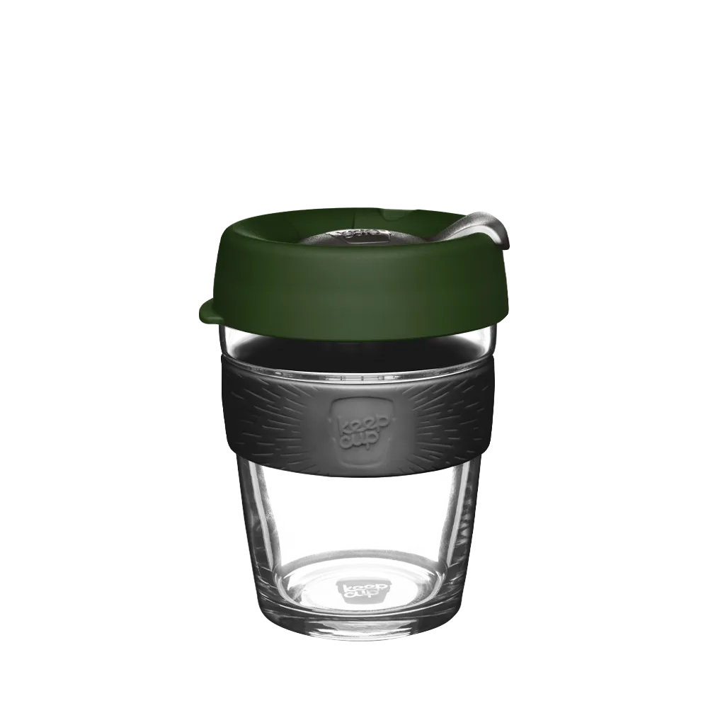 Brew Glass - M 12oz