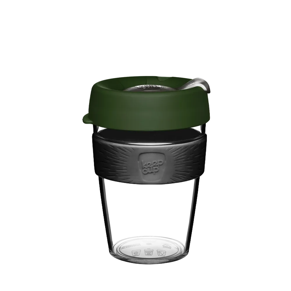 Original Clear - M 12oz