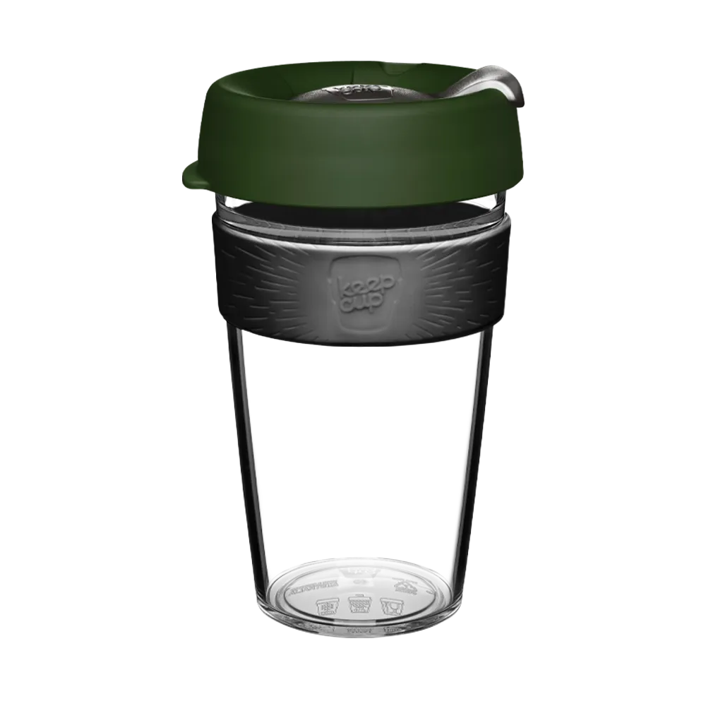 Original Clear - L 16oz