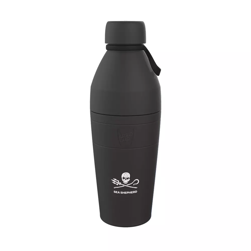Sea Shepherd Thermal Bottle