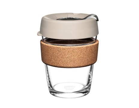 Brew Cork