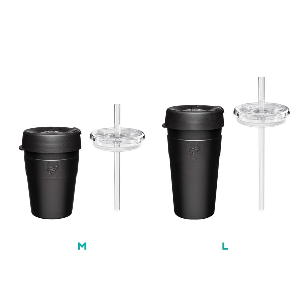 Sip & Chill steel available in medium and large