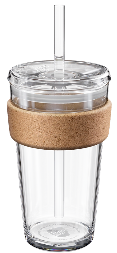 Cold Cup Cork