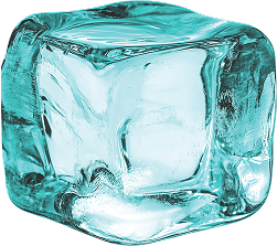 Ice Cube Graphic