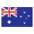 au flag